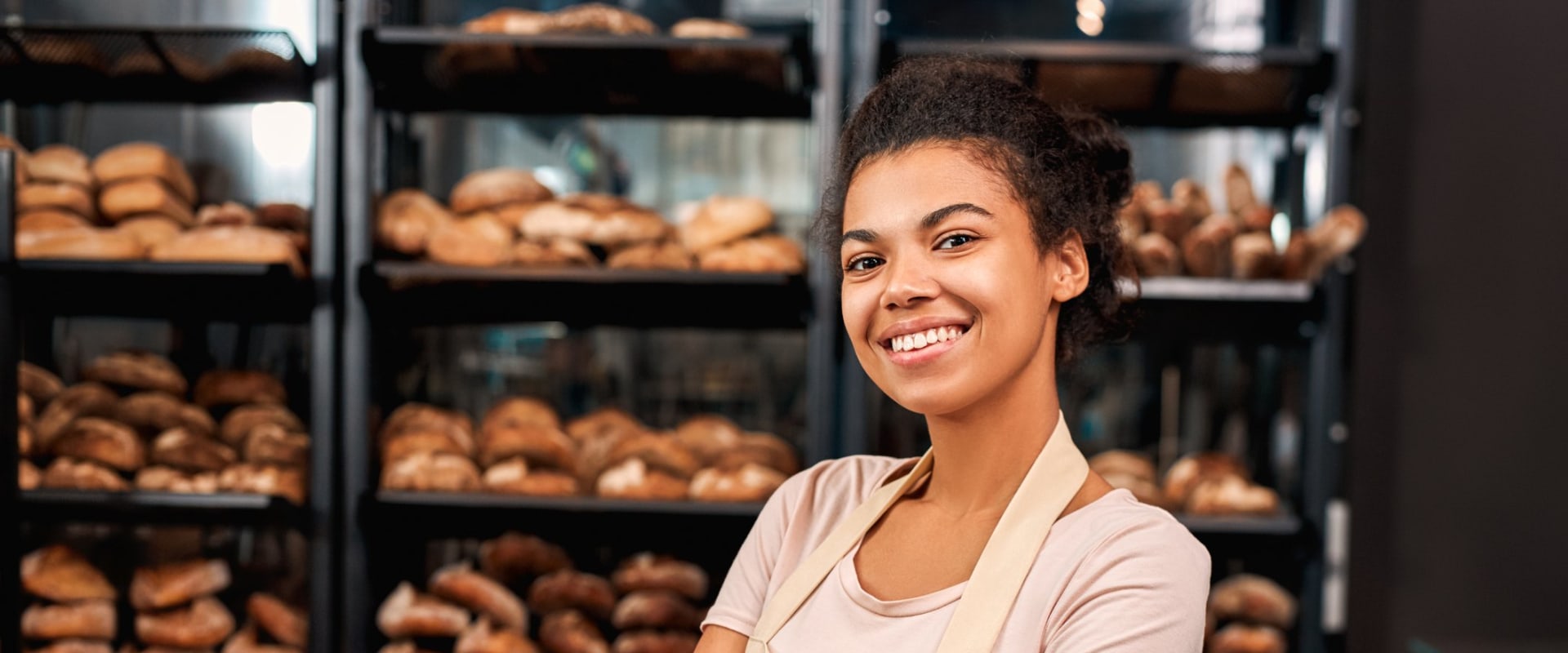 Types of Small Businesses: 5 Examples and Benefits