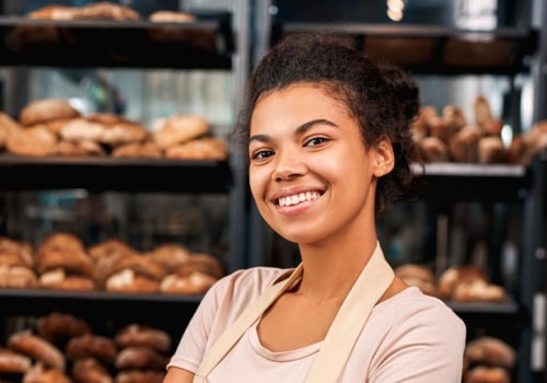 Types of Small Businesses: 5 Examples and Benefits